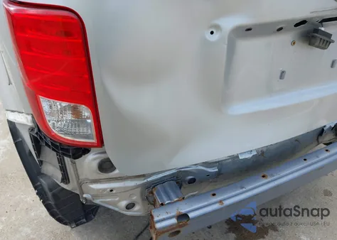 2011 Scion Xb from USA, damaged, VIN JTLZE4FE3B1124235